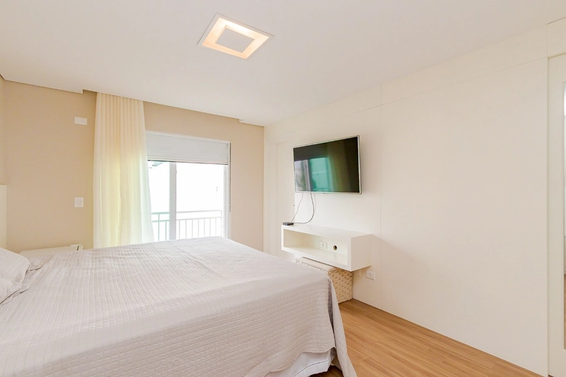 Casa de Alto Padrao no Condominio Barigui Hills - Curitiba: 32ª foto da galeria de imagens do imóvel