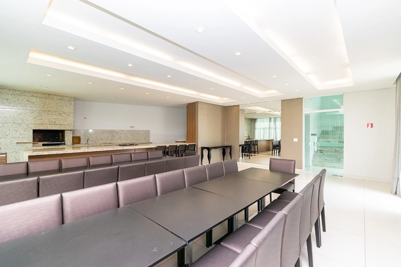 Casa de Alto Padrao no Condominio Barigui Hills - Curitiba: 80ª foto da galeria de imagens do imóvel