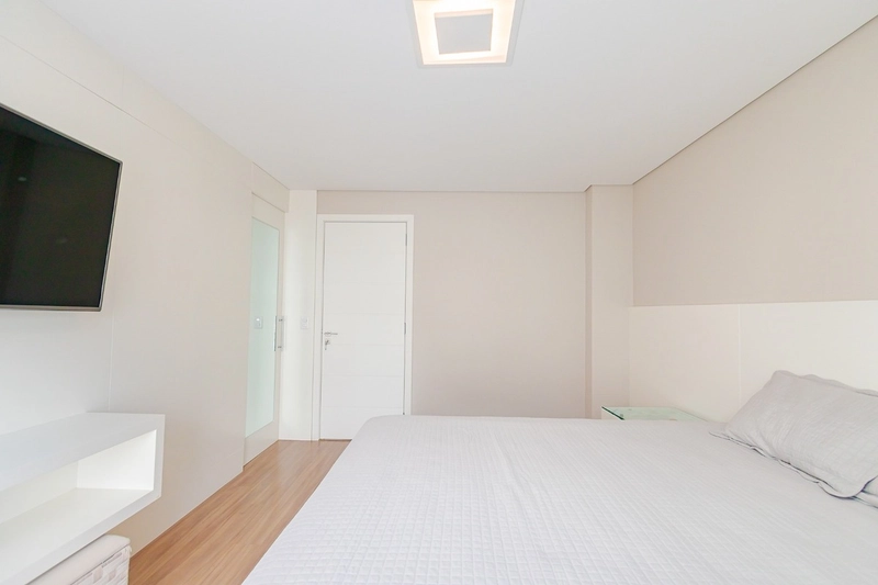 Casa de Alto Padrao no Condominio Barigui Hills - Curitiba: 26ª foto da galeria de imagens do imóvel