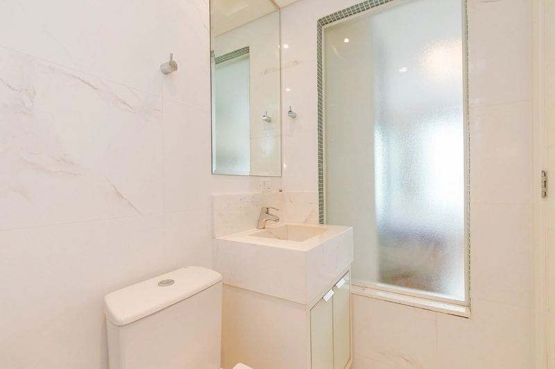 Casa de Alto Padrao no Condominio Barigui Hills - Curitiba: 25ª foto da galeria de imagens do imóvel