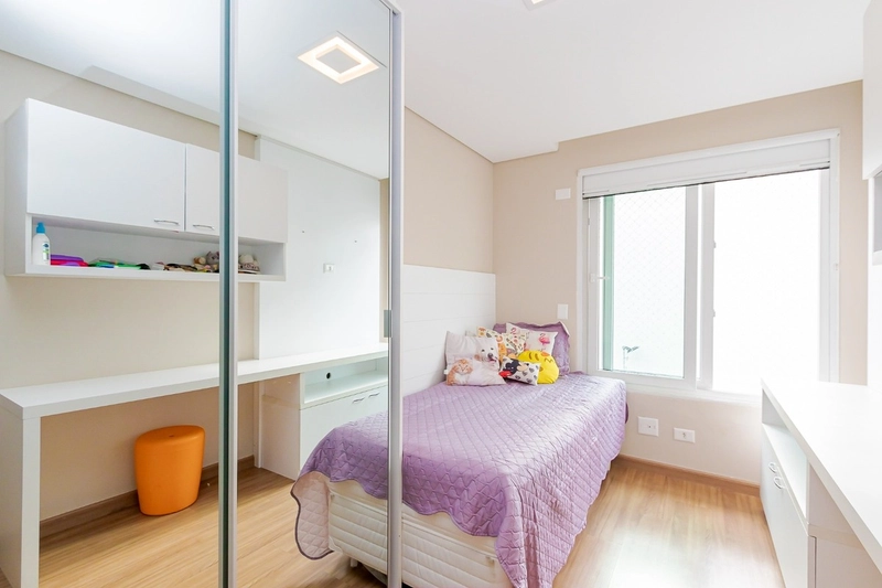 Casa de Alto Padrao no Condominio Barigui Hills - Curitiba: 27ª foto da galeria de imagens do imóvel