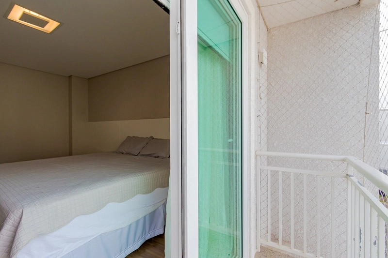 Casa de Alto Padrao no Condominio Barigui Hills - Curitiba: 33ª foto da galeria de imagens do imóvel