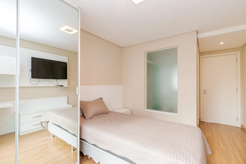 Casa de Alto Padrao no Condominio Barigui Hills - Curitiba: 41ª foto da galeria de imagens do imóvel