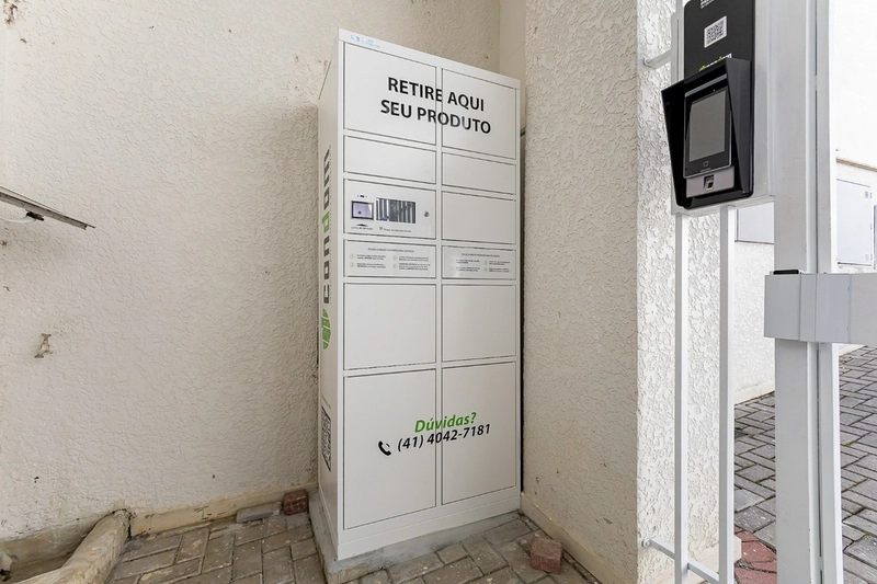 Casa de Alto Padrao no Condominio Barigui Hills - Curitiba: 70ª foto da galeria de imagens do imóvel