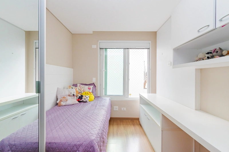 Casa de Alto Padrao no Condominio Barigui Hills - Curitiba: 21ª foto da galeria de imagens do imóvel