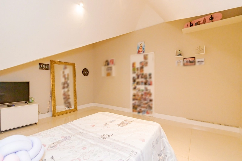 Casa de Alto Padrao no Condominio Barigui Hills - Curitiba: 51ª foto da galeria de imagens do imóvel