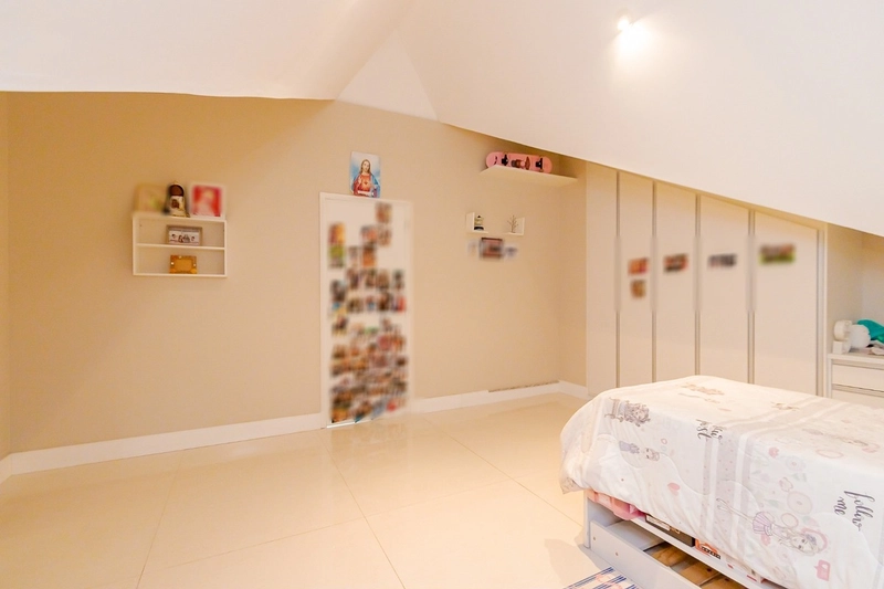 Casa de Alto Padrao no Condominio Barigui Hills - Curitiba: 49ª foto da galeria de imagens do imóvel