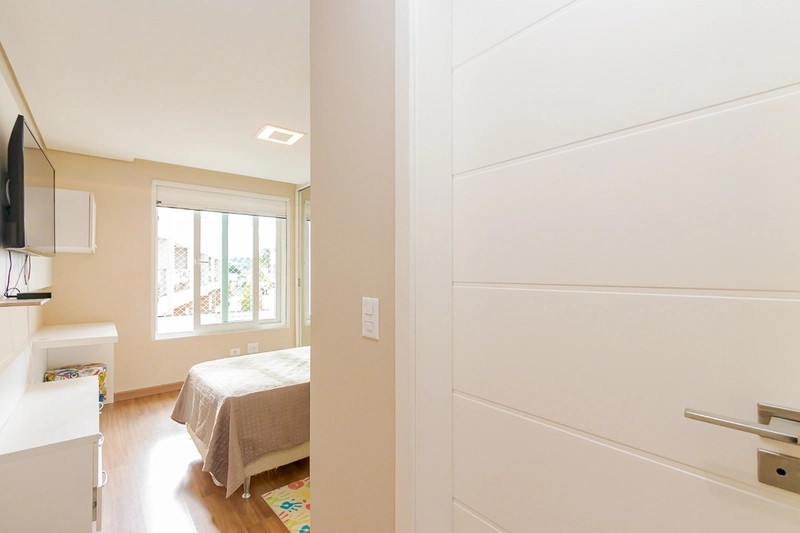 Casa de Alto Padrao no Condominio Barigui Hills - Curitiba: 46ª foto da galeria de imagens do imóvel