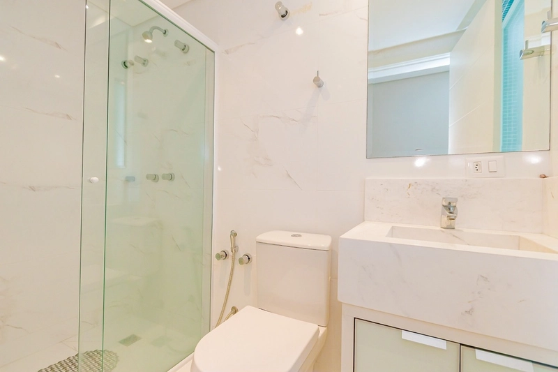 Casa de Alto Padrao no Condominio Barigui Hills - Curitiba: 24ª foto da galeria de imagens do imóvel