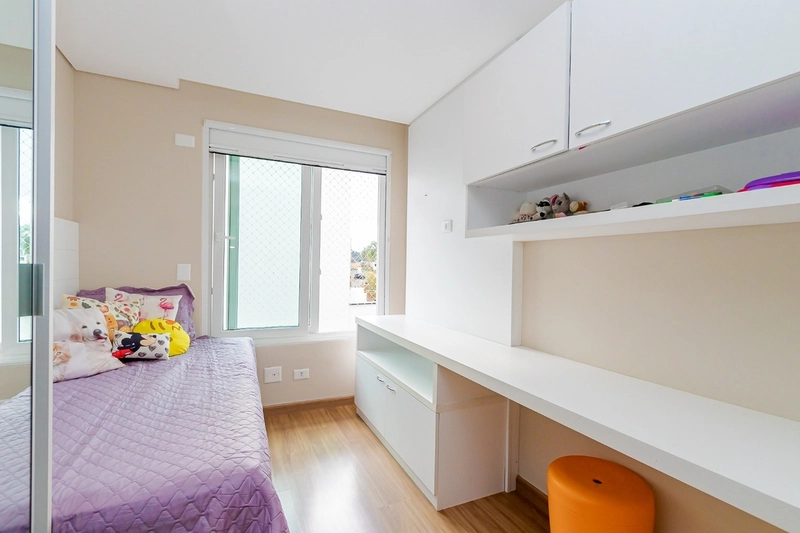 Casa de Alto Padrao no Condominio Barigui Hills - Curitiba: 28ª foto da galeria de imagens do imóvel