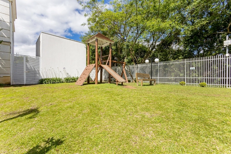 Casa de Alto Padrao no Condominio Barigui Hills - Curitiba: 67ª foto da galeria de imagens do imóvel