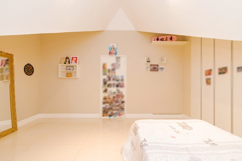 Casa de Alto Padrao no Condominio Barigui Hills - Curitiba: 52ª foto da galeria de imagens do imóvel