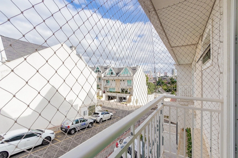 Casa de Alto Padrao no Condominio Barigui Hills - Curitiba: 20ª foto da galeria de imagens do imóvel