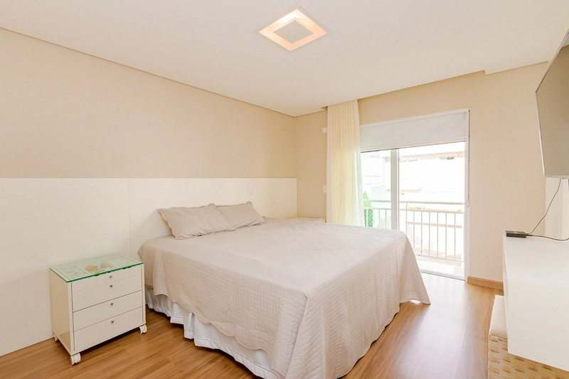 Casa de Alto Padrao no Condominio Barigui Hills - Curitiba: 35ª foto da galeria de imagens do imóvel