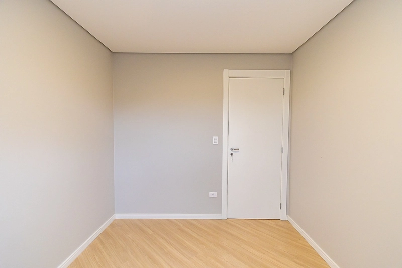 🏡 Apartamento 2 Quartos com Suíte • Semi Mobiliado • Com Vaga – Água Verde, Curitiba: 22ª foto da galeria de imagens do imóvel