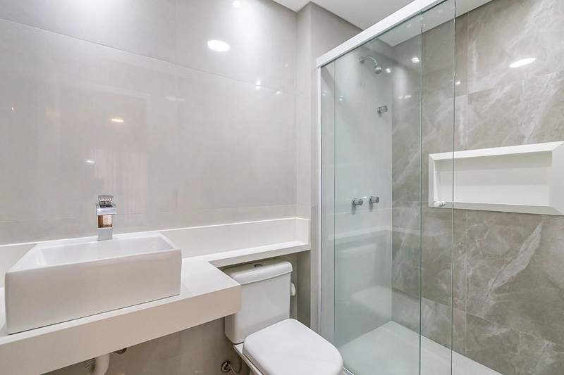 🏡 Apartamento 2 Quartos com Suíte • Semi Mobiliado • Com Vaga – Água Verde, Curitiba: 30ª foto da galeria de imagens do imóvel