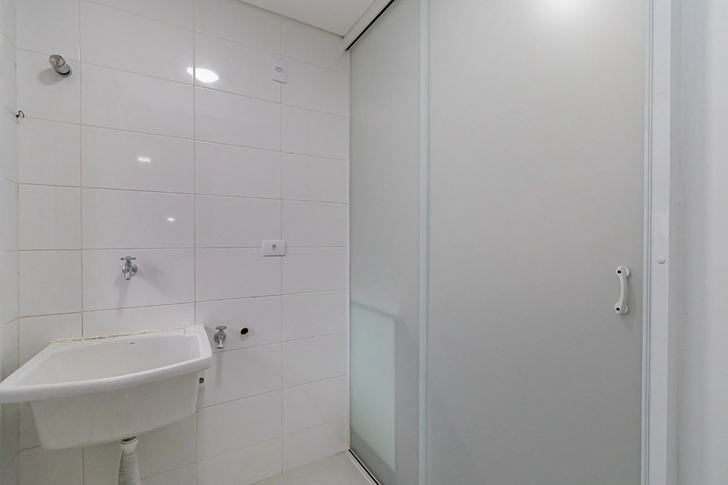 🏡 Apartamento 2 Quartos com Suíte • Semi Mobiliado • Com Vaga – Água Verde, Curitiba: 13ª foto da galeria de imagens do imóvel