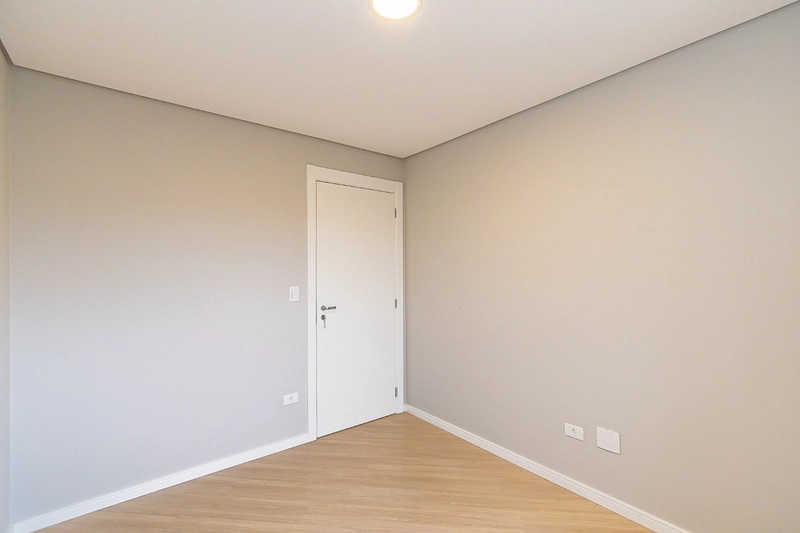 🏡 Apartamento 2 Quartos com Suíte • Semi Mobiliado • Com Vaga – Água Verde, Curitiba: 21ª foto da galeria de imagens do imóvel