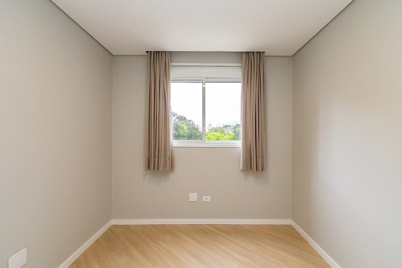🏡 Apartamento 2 Quartos com Suíte • Semi Mobiliado • Com Vaga – Água Verde, Curitiba: 20ª foto da galeria de imagens do imóvel
