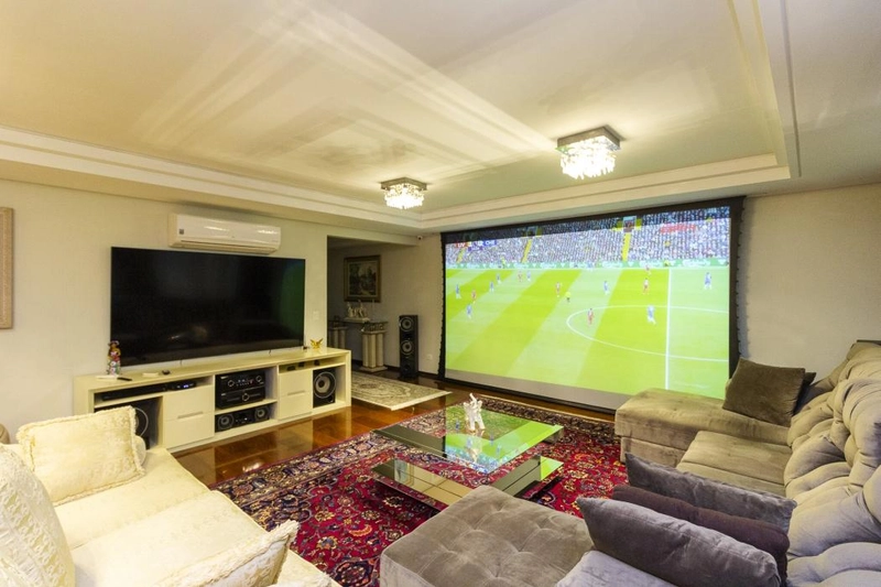 Imóvel residencial ou comercial