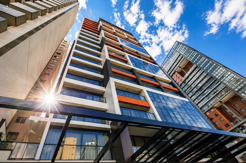 Imóvel residencial ou comercial