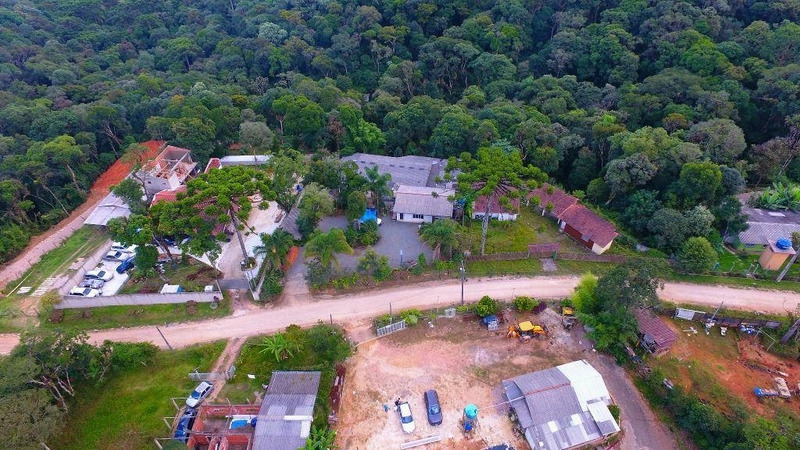 Imóvel residencial ou comercial