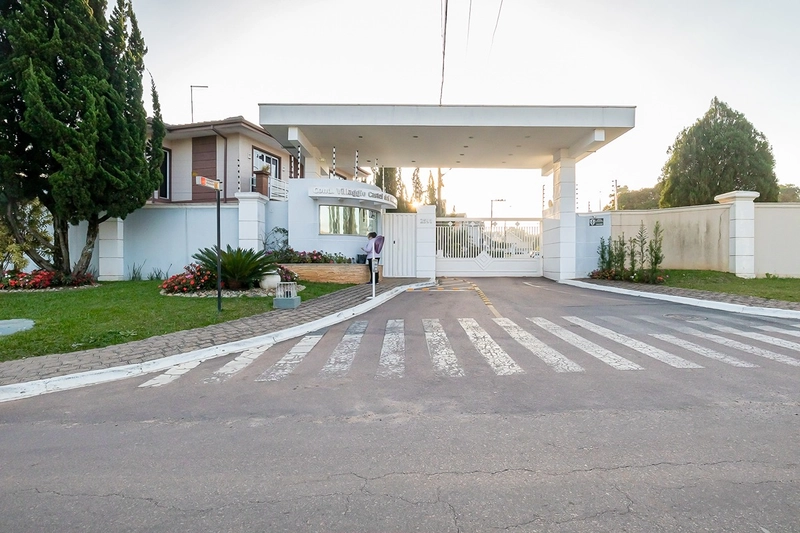 Casa finamente decorada em condomínio exclusivo no Uberaba: 79ª foto da galeria de imagens do imóvel