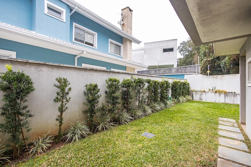 Casa finamente decorada em condomínio exclusivo no Uberaba: 28ª foto da galeria de imagens do imóvel