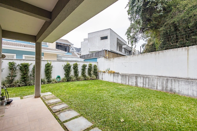Casa finamente decorada em condomínio exclusivo no Uberaba: 26ª foto da galeria de imagens do imóvel