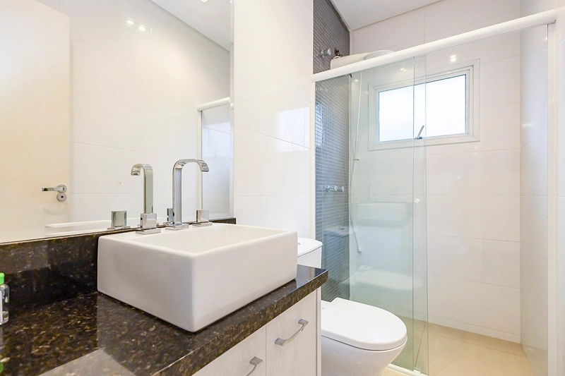 Casa finamente decorada em condomínio exclusivo no Uberaba: 25ª foto da galeria de imagens do imóvel