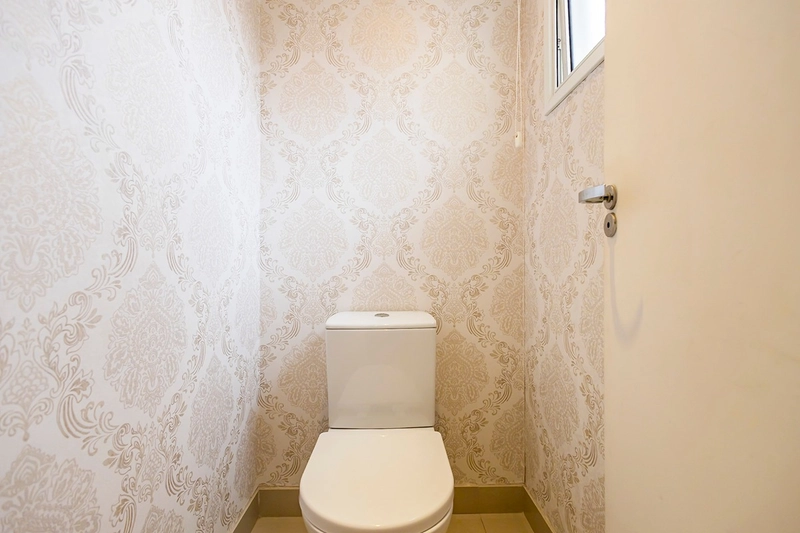 Casa finamente decorada em condomínio exclusivo no Uberaba: 72ª foto da galeria de imagens do imóvel