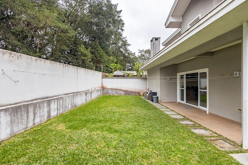 Casa finamente decorada em condomínio exclusivo no Uberaba: 29ª foto da galeria de imagens do imóvel