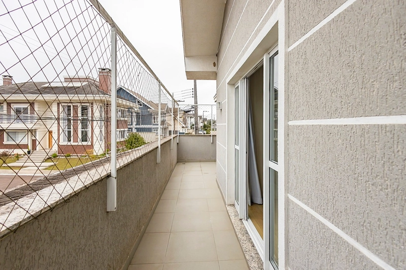 Casa finamente decorada em condomínio exclusivo no Uberaba: 36ª foto da galeria de imagens do imóvel