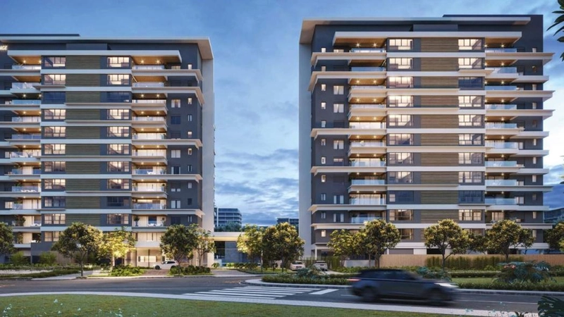 null: 1ª foto da galeria de imagens do imóvel