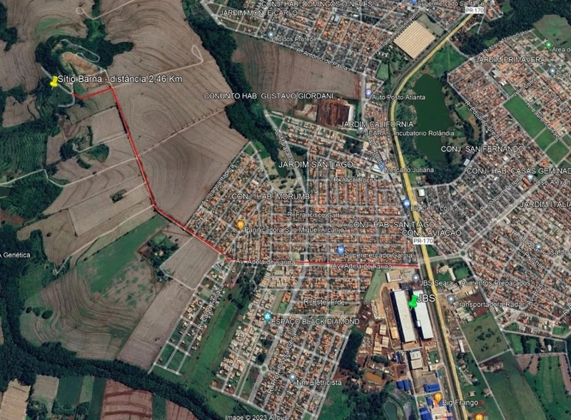 null: 1ª foto da galeria de imagens do imóvel