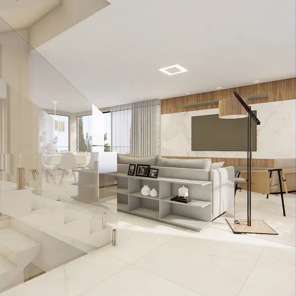 Uma casa que ira superar todas as suas expectativas: 3ª foto da galeria de imagens do imóvel