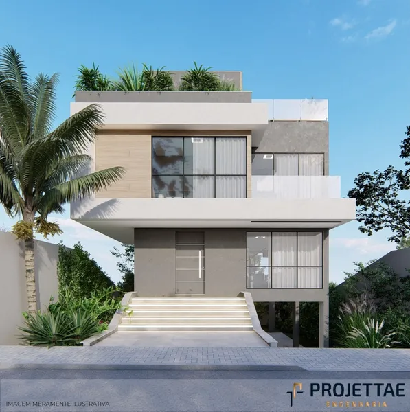 Uma casa que ira superar todas as suas expectativas: 1ª foto da galeria de imagens do imóvel