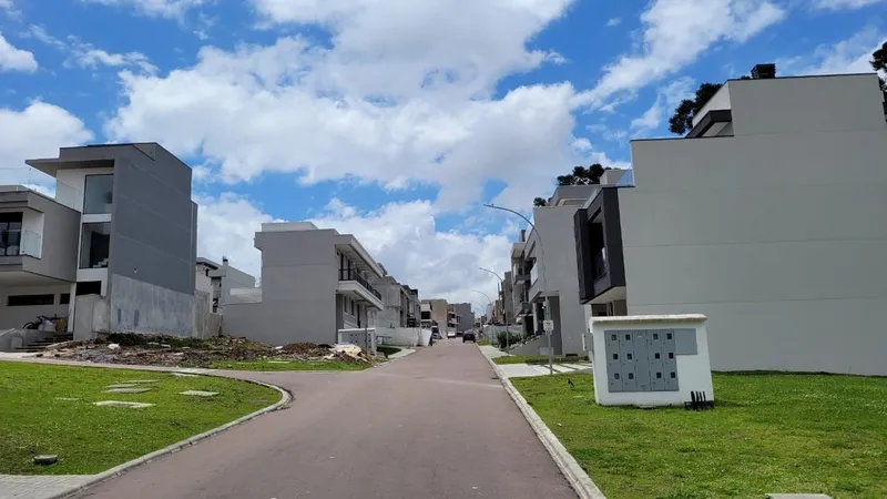 O Condominio que ira encantar voce e sua familia.: 1ª foto da galeria de imagens do imóvel