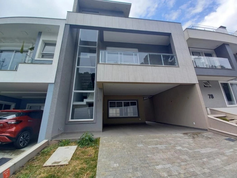 Imóvel residencial ou comercial