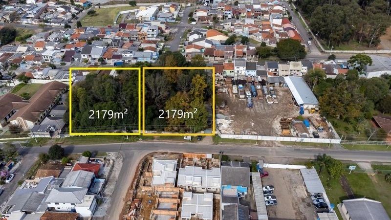 Imóvel residencial ou comercial