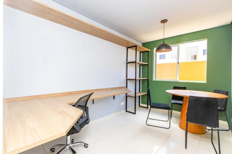 null: 25ª foto da galeria de imagens do imóvel