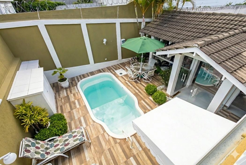 null: 24ª foto da galeria de imagens do imóvel