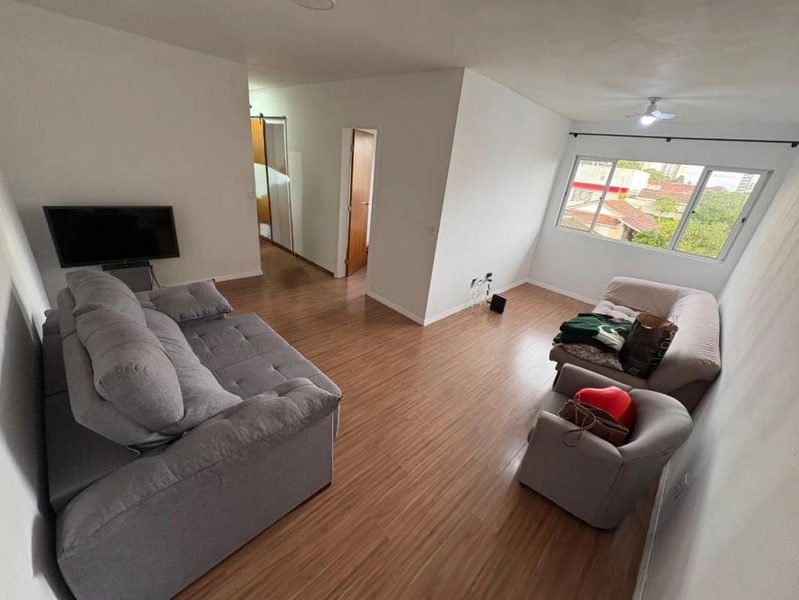 Imóvel residencial ou comercial