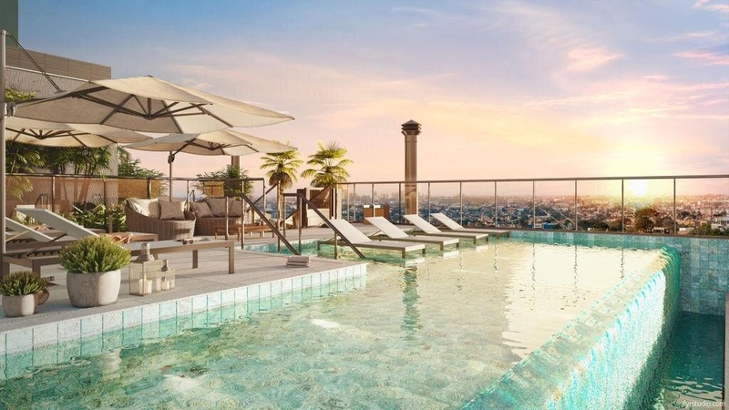 null: 19ª foto da galeria de imagens do imóvel