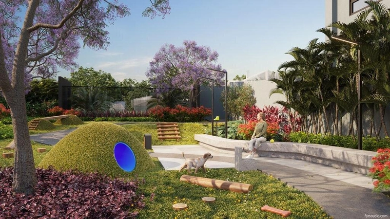 null: 21ª foto da galeria de imagens do imóvel