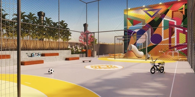 null: 23ª foto da galeria de imagens do imóvel