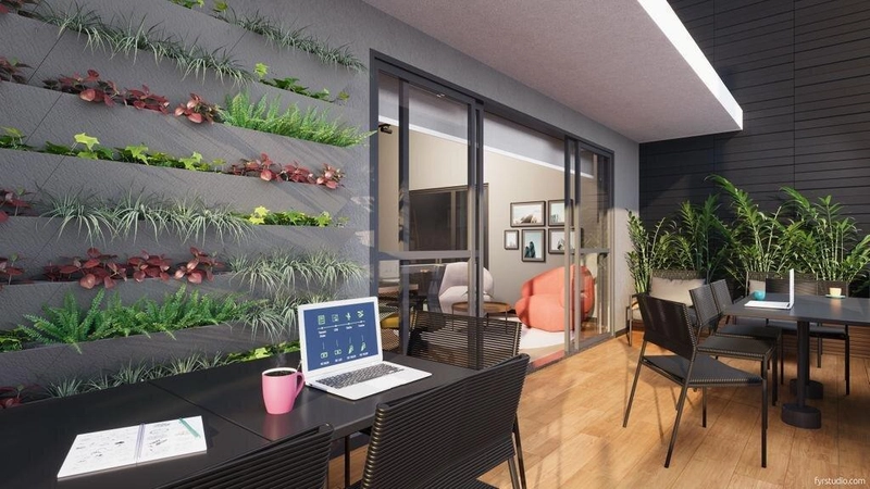 null: 27ª foto da galeria de imagens do imóvel