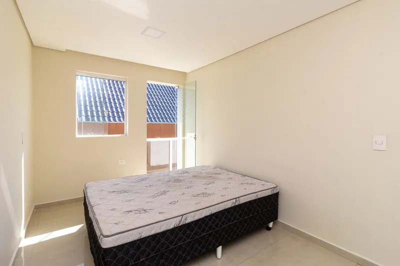Sobrado Triplex de Condominio no bairro Atuba - Curitiba: 40ª foto da galeria de imagens do imóvel