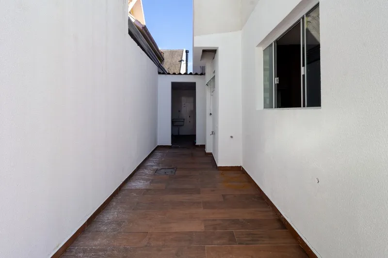 Sobrado Triplex de Condominio no bairro Atuba - Curitiba: 67ª foto da galeria de imagens do imóvel