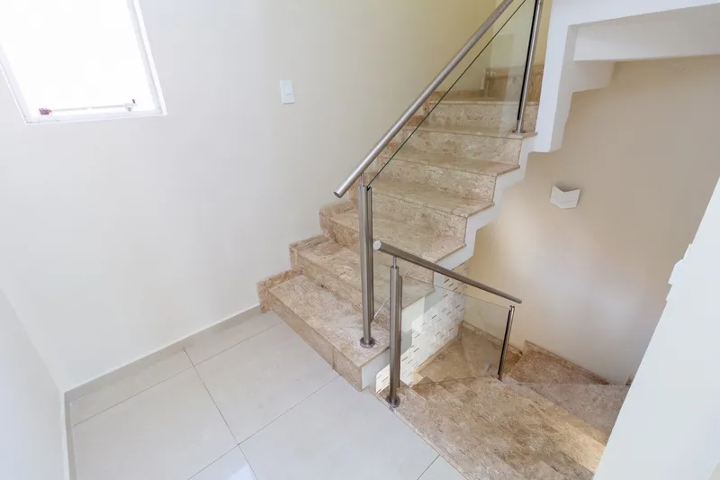 Sobrado Triplex de Condominio no bairro Atuba - Curitiba: 44ª foto da galeria de imagens do imóvel